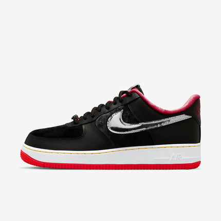 (Men's) Nike Air Force 1 Low PRM 'Houston' (2022) DZ5427-001 - SOLE SERIOUSS (1)