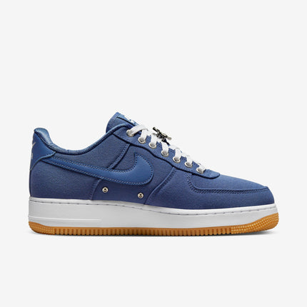 (Men's) Nike Air Force 1 Low PRM 'West Coast Los Angeles' (2023) FJ4434-491 - SOLE SERIOUSS (2)