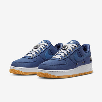 (Men's) Nike Air Force 1 Low PRM 'West Coast Los Angeles' (2023) FJ4434-491 - SOLE SERIOUSS (3)