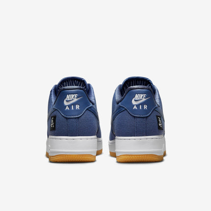 (Men's) Nike Air Force 1 Low PRM 'West Coast Los Angeles' (2023) FJ4434-491 - SOLE SERIOUSS (5)