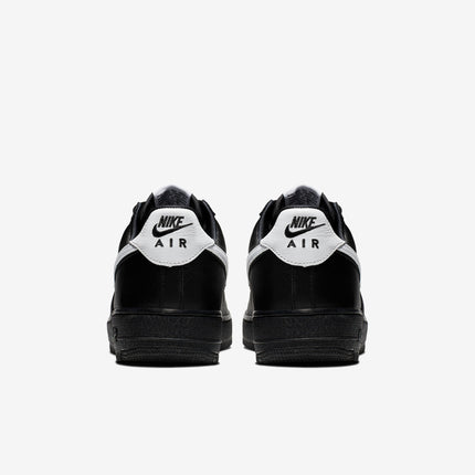 (Men's) Nike Air Force 1 Low QS 'Black / White' (2019) CQ0492-001 - SOLE SERIOUSS (5)