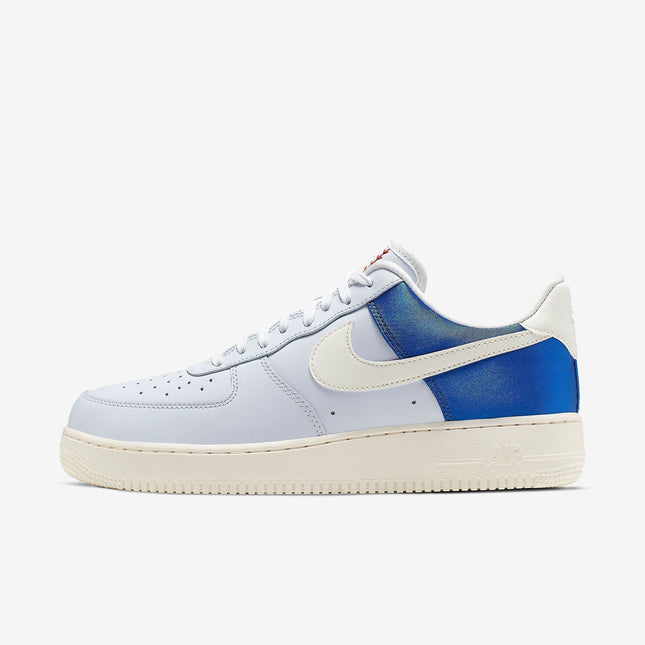 (Men's) Nike Air Force 1 Low QS 'City Pride Toronto' (2019) AH8462-401 - SOLE SERIOUSS (1)