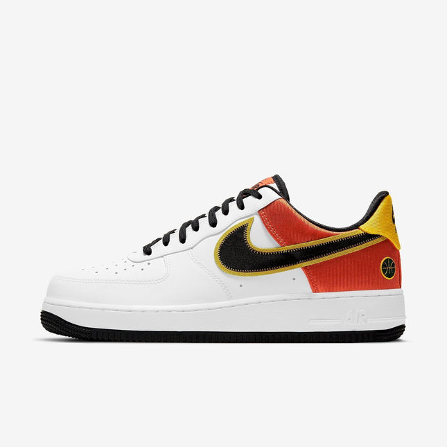 (Men's) Nike Air Force 1 Low 'Rayguns' (2021) CU8070-100 - SOLE SERIOUSS (1)