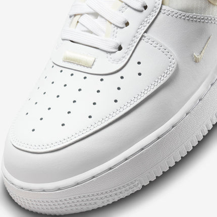 (Men's) Nike Air Force 1 Low React 'Coconut Milk' (2022) DH7615-100 - SOLE SERIOUSS (6)