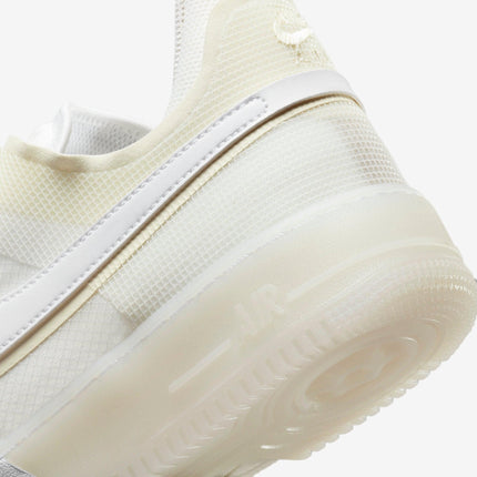 (Men's) Nike Air Force 1 Low React 'Coconut Milk' (2022) DH7615-100 - SOLE SERIOUSS (7)