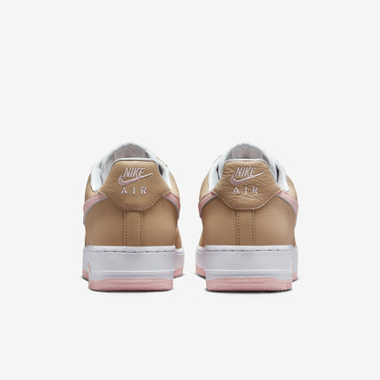 (Men's) Nike Air Force 1 Low Retro 'Linen' (2024) 845053-201 - SOLE SERIOUSS (5)