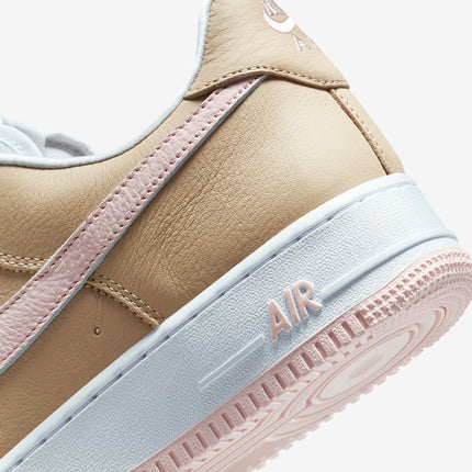 (Men's) Nike Air Force 1 Low Retro 'Linen' (2024) 845053-201 - SOLE SERIOUSS (7)