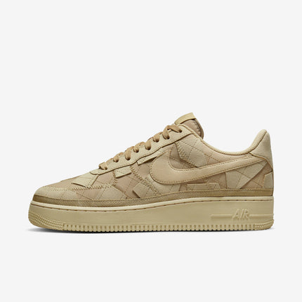 (Men's) Nike Air Force 1 Low SP x Billie Eilish 'Mushroom' (2022) DQ4137-200 - SOLE SERIOUSS (1)