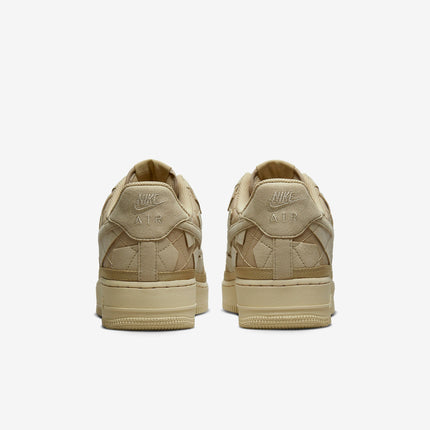 (Men's) Nike Air Force 1 Low SP x Billie Eilish 'Mushroom' (2022) DQ4137-200 - SOLE SERIOUSS (5)