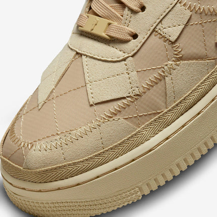 (Men's) Nike Air Force 1 Low SP x Billie Eilish 'Mushroom' (2022) DQ4137-200 - SOLE SERIOUSS (6)