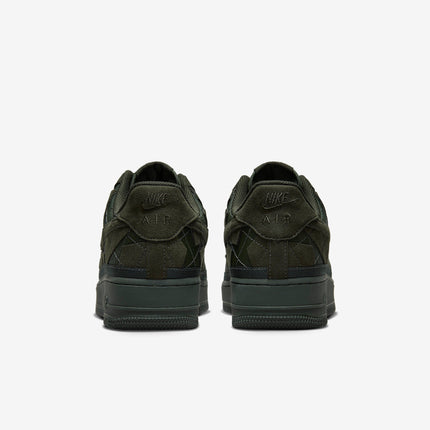 (Men's) Nike Air Force 1 Low SP x Billie Eilish 'Sequoia' (2022) DQ4137-300 - SOLE SERIOUSS (5)