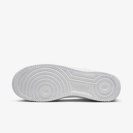 (Men's) Nike Air Force 1 Low SP x Billie Eilish 'Triple White' (2023) DZ3674-100 - SOLE SERIOUSS (8)