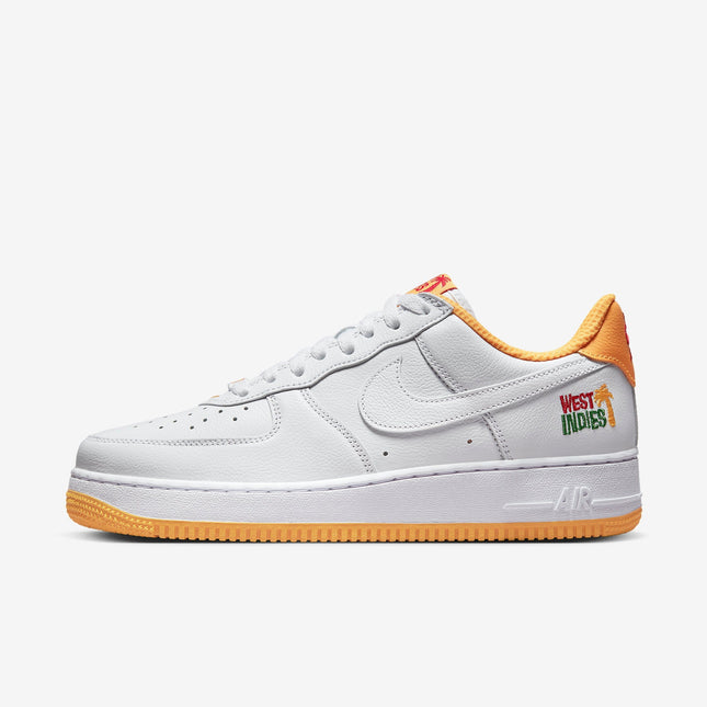 (Men's) Nike Air Force 1 Low 'West Indes' (2023) DX1156-101 - SOLE SERIOUSS (1)