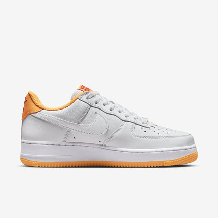 (Men's) Nike Air Force 1 Low 'West Indes' (2023) DX1156-101 - SOLE SERIOUSS (2)