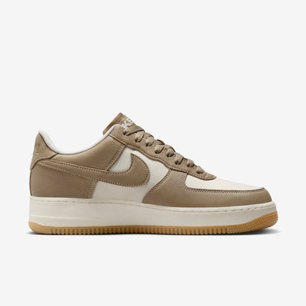 (Men's) Nike Air Force 1 Low x GORE-TEX 'Hangul Day' (2023) FQ8142-133 - SOLE SERIOUSS (2)