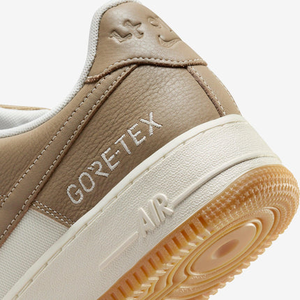 (Men's) Nike Air Force 1 Low x GORE-TEX 'Hangul Day' (2023) FQ8142-133 - SOLE SERIOUSS (7)