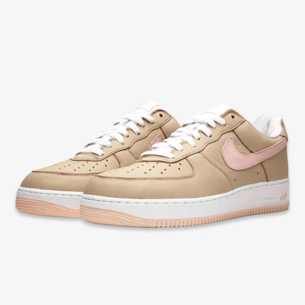 (Men's) Nike Air Force 1 Low x Kith 'Linen' (2016) 845053-201 - SOLE SERIOUSS (2)