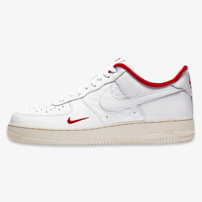 (Men's) Nike Air Force 1 Low x Kith 'Tokyo' (2020) CZ7926-100 - SOLE SERIOUSS (1)