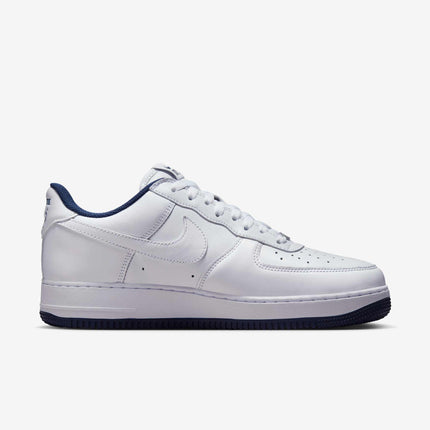 (Men's) Nike Air Force 1 Low x Lil Yachty 'Concrete Boys / It's Us' (2024) IB5720-100 - SOLE SERIOUSS (2)