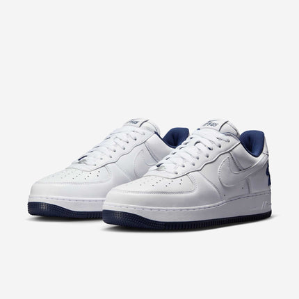 (Men's) Nike Air Force 1 Low x Lil Yachty 'Concrete Boys / It's Us' (2024) IB5720-100 - SOLE SERIOUSS (3)