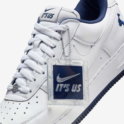 (Men's) Nike Air Force 1 Low x Lil Yachty 'Concrete Boys / It's Us' (2024) IB5720-100 - SOLE SERIOUSS (6)