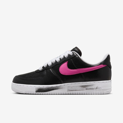 (Men's) Nike Air Force 1 Low x Peaceminusone 'Paranoise 3.0' (2024) AQ3692-004 - SOLE SERIOUSS (1)