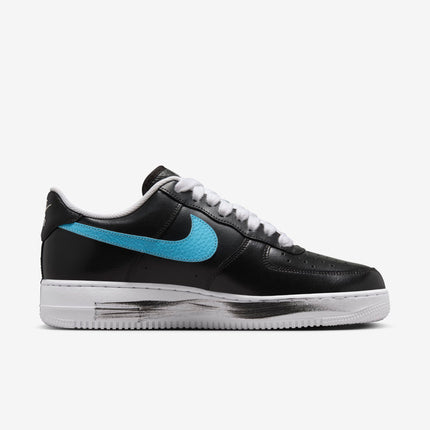 (Men's) Nike Air Force 1 Low x Peaceminusone 'Paranoise 3.0' (2024) AQ3692-004 - SOLE SERIOUSS (2)