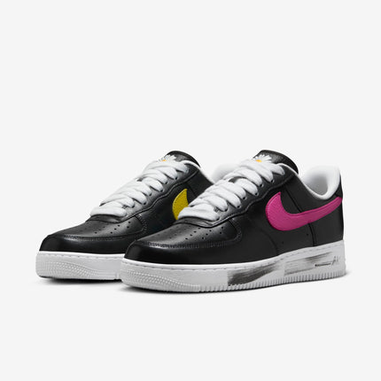 (Men's) Nike Air Force 1 Low x Peaceminusone 'Paranoise 3.0' (2024) AQ3692-004 - SOLE SERIOUSS (3)