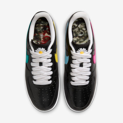 (Men's) Nike Air Force 1 Low x Peaceminusone 'Paranoise 3.0' (2024) AQ3692-004 - SOLE SERIOUSS (4)