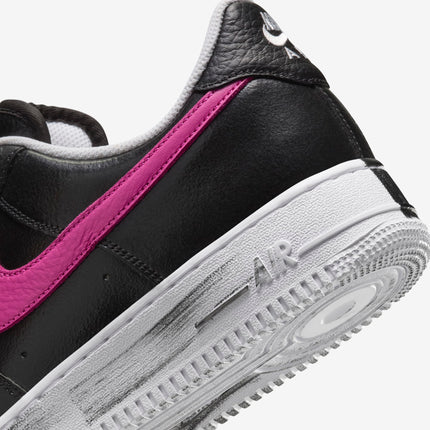 (Men's) Nike Air Force 1 Low x Peaceminusone 'Paranoise 3.0' (2024) AQ3692-004 - SOLE SERIOUSS (7)