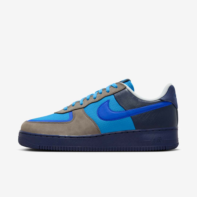 (Men's) Nike Air Force 1 Low x Stash 'Graffiti' (2024) HF5516-001 - SOLE SERIOUSS (1)