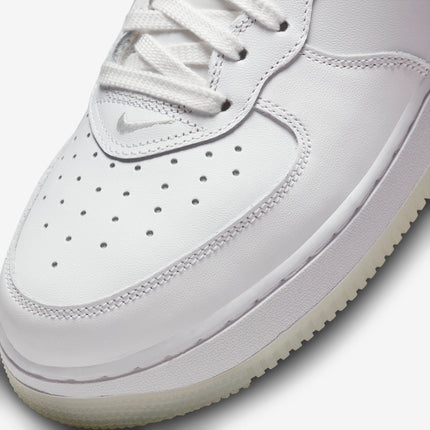 (Men's) Nike Air Force 1 Mid '07 'Color of the Month Summit White' (2023) DZ2672-101 - SOLE SERIOUSS (6)
