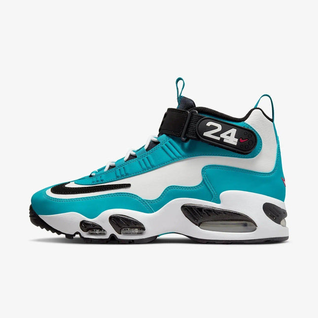 (Men's) Nike Air Griffey Max 1 'Aquamarine' (2022) DQ8578-300 - SOLE SERIOUSS (1)