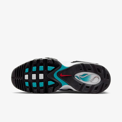 (Men's) Nike Air Griffey Max 1 'Aquamarine' (2022) DQ8578-300 - SOLE SERIOUSS (8)