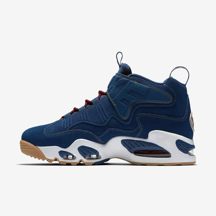 (Men's) Nike Air Griffey Max 1 Prez QS 'Vote for Griffey' (2016) 853014-400 - SOLE SERIOUSS (1)