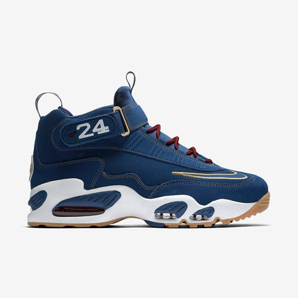 (Men's) Nike Air Griffey Max 1 Prez QS 'Vote for Griffey' (2016) 853014-400 - SOLE SERIOUSS (2)