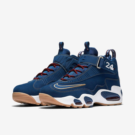 (Men's) Nike Air Griffey Max 1 Prez QS 'Vote for Griffey' (2016) 853014-400 - SOLE SERIOUSS (3)