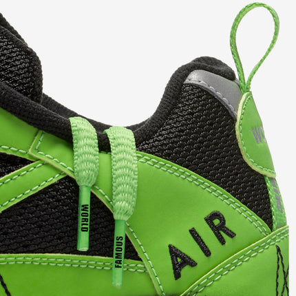 (Men's) Nike Air Humara 17 x Supreme 'Action Green' (2017) 924464-300 - SOLE SERIOUSS (6)