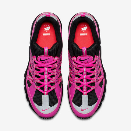 (Men's) Nike Air Humara 17 x Supreme 'Fire Pink' (2017) 924464-600 - SOLE SERIOUSS (4)