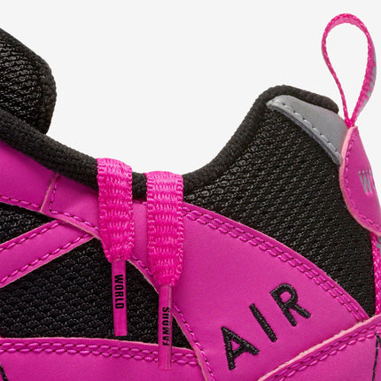 (Men's) Nike Air Humara 17 x Supreme 'Fire Pink' (2017) 924464-600 - SOLE SERIOUSS (6)