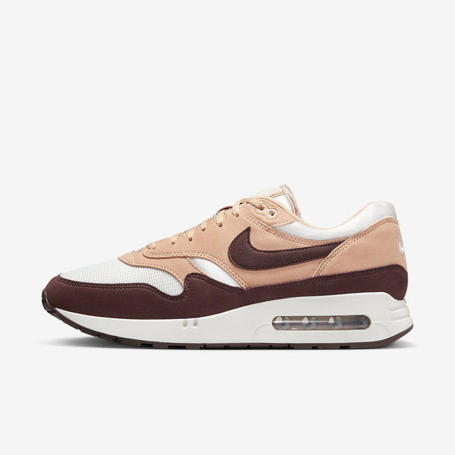 (Men's) Nike Air Max 1 '86 OG 'Big Bubble Metallic Gold Grain' (2023) FJ8314-200 - SOLE SERIOUSS (1)