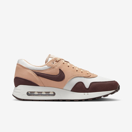 (Men's) Nike Air Max 1 '86 OG 'Big Bubble Metallic Gold Grain' (2023) FJ8314-200 - SOLE SERIOUSS (2)