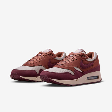 (Men's) Nike Air Max 1 '86 OG 'Big Bubble Smokey Mauve' (2023) FJ8314-201 - SOLE SERIOUSS (3)