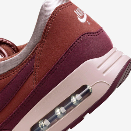 (Men's) Nike Air Max 1 '86 OG 'Big Bubble Smokey Mauve' (2023) FJ8314-201 - SOLE SERIOUSS (7)