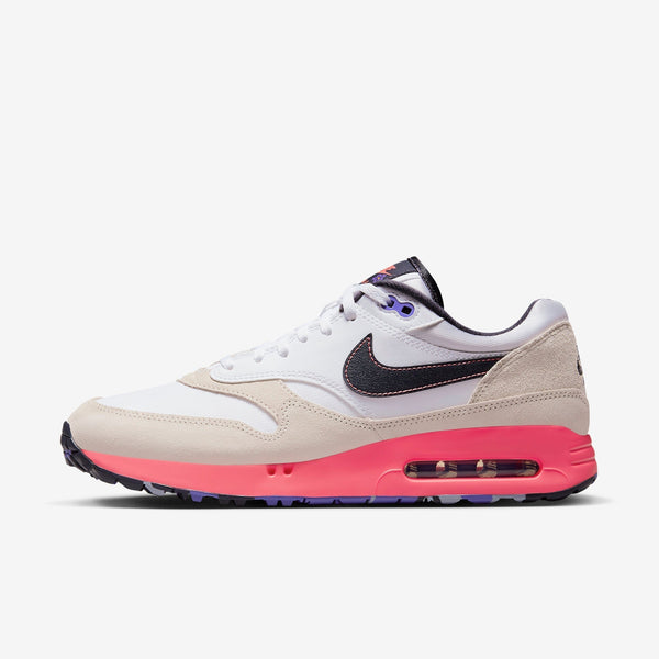Men s Nike Air Max 1 86 OG G NRG P23 Big Bubble Flower City 2023 DX8437 106 SOLE SERIOUSS