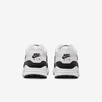 (Men's) Nike Air Max 1 '86 OG Golf 'Big Bubble White Black' (2023) DV1403-110 - SOLE SERIOUSS (5)