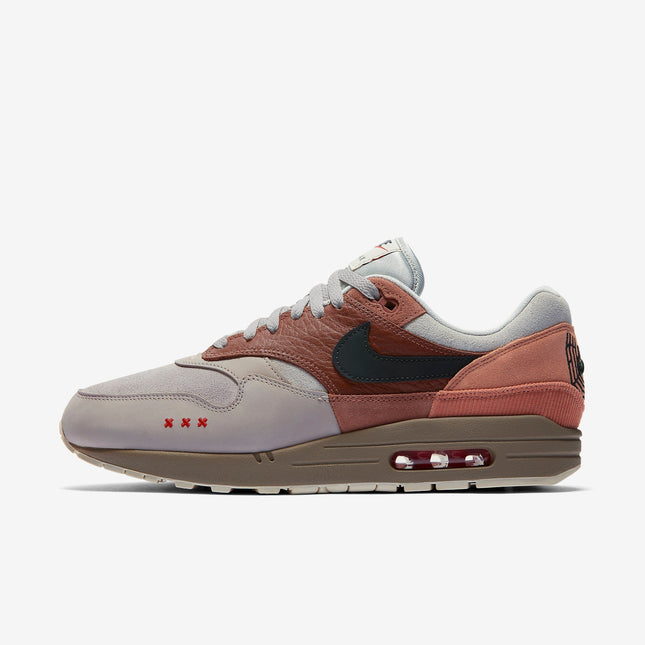 (Men's) Nike Air Max 1 'Amsterdam' (2020) CV1638-200 - SOLE SERIOUSS (1)