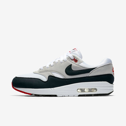 (Men's) Nike Air Max 1 Anniversary 'Obsidian' (2017) 908375-104 - SOLE SERIOUSS (1)