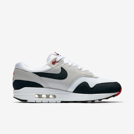 (Men's) Nike Air Max 1 Anniversary 'Obsidian' (2017) 908375-104 - SOLE SERIOUSS (2)