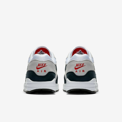 (Men's) Nike Air Max 1 Anniversary 'Obsidian' (2017) 908375-104 - SOLE SERIOUSS (5)